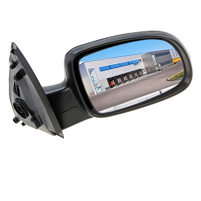 Bestprice Außenspiegel rechts (Beifahrerseite) [Hersteller-Nr. 3777808] für Opel von BESTPRICE