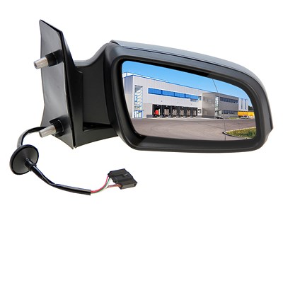 Bestprice Außenspiegel rechts (Beifahrerseite) [Hersteller-Nr. 3792818] für Opel von BESTPRICE
