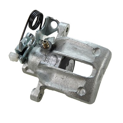 Bestprice Bremssattel Hinterachse rechts [Hersteller-Nr. 24.3384-1720.5] für Audi von BESTPRICE
