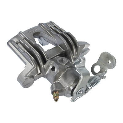 Bestprice Bremssattel hinten rechts CC LIMO CARAVAN 5-LOCH [Hersteller-Nr. 342901] für Opel, Vauxhall von BESTPRICE