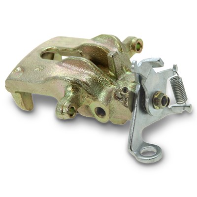 Bestprice Bremssattel hinten rechts [Hersteller-Nr. 24.3344-1706.5] für Ford von BESTPRICE