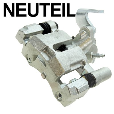 Bestprice Bremssattel mit Halter hinten links [Hersteller-Nr. 24.3324-1701.5] für Mazda von BESTPRICE