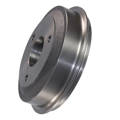 Bestprice 1x Bremstrommel Hinterachse [Hersteller-Nr. 24.0216-5001.1] für Citroën, Peugeot von BESTPRICE