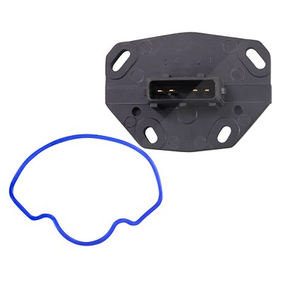 Bestprice Drosselklappensensor Fiat: Tipo Seat: Cordoba, Ibiza II Vw: Golf III 31527837 Bestprice Drosselklappensensor Fiat: Tipo Seat: Cordoba, Ibiza II Vw: Golf III 31527837 von BESTPRICE