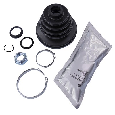 Bestprice Faltenbalgsatz, Antriebswelle [Hersteller-Nr. 854024802] für Daewoo, Opel von BESTPRICE