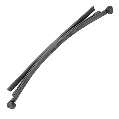 Bestprice Federnpaket (Blattfeder) Hinterachse [Hersteller-Nr. 10.337.210.00] für Mercedes-Benz, VW von BESTPRICE