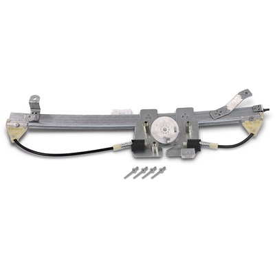 Bestprice Fensterheber elektrisch hinten rechts [Hersteller-Nr. 3781268] für Opel von BESTPRICE