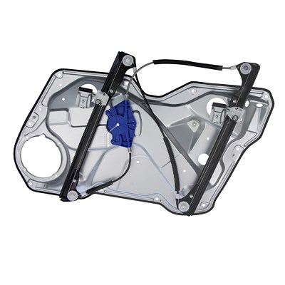 Bestprice Fensterheber elektrisch vorne links [Hersteller-Nr. 4933265] für Seat von BESTPRICE