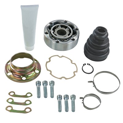 Bestprice Gelenksatz Antriebswelle GETRIEBESEITIG [Hersteller-Nr. 603001] für Alfa Romeo, Audi, Seat, Skoda, VW von BESTPRICE