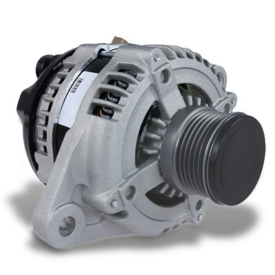 Bestprice Generator 130A [Hersteller-Nr. 10444106] für Chrysler, Fiat von BESTPRICE