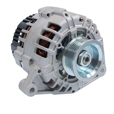 Bestprice Generator 140 A [Hersteller-Nr. 0986044470] für Audi, Skoda, VW von BESTPRICE