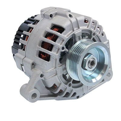 Bestprice Generator 140 A [Hersteller-Nr. 0986044470] für Audi, Skoda, VW von BESTPRICE