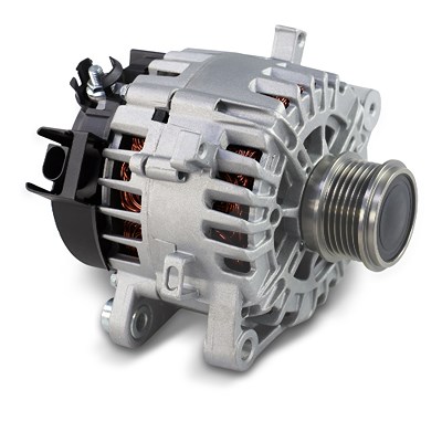 Bestprice Generator 165A [Hersteller-Nr. 28-8522] für Ford von BESTPRICE