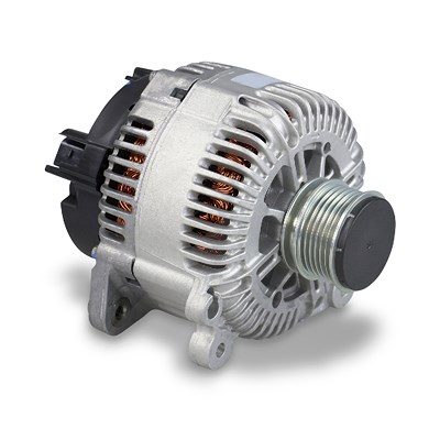 Bestprice Generator 180A [Hersteller-Nr. 0986081230] für Skoda, VW von BESTPRICE