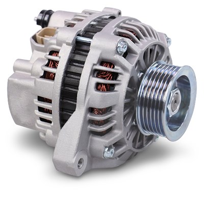 Bestprice Generator 70A [Hersteller-Nr. 0986080240] für Honda von BESTPRICE