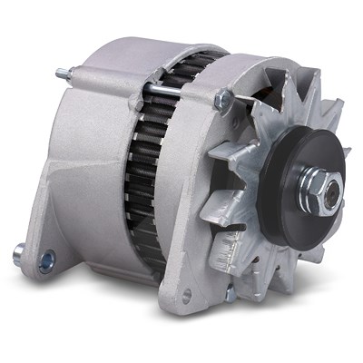 Bestprice Generator 70A [Hersteller-Nr. 10441813] für Austin, Ford, Mg, Rover von BESTPRICE