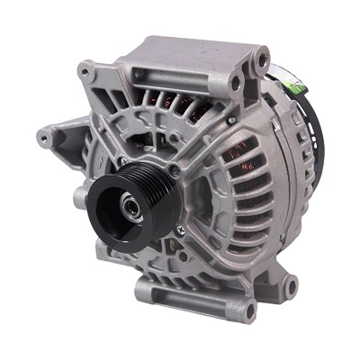 Bestprice Generator 200A [Hersteller-Nr. L45420] für Mercedes-Benz von BESTPRICE