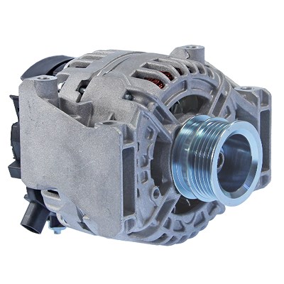 Bestprice Generator 120A [Hersteller-Nr. L44020] für Opel, Saab von BESTPRICE