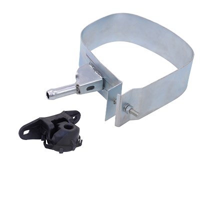 Bestprice Halter Schalldämpfer [Hersteller-Nr. 82224311] für Citroën, Ds, Peugeot von BESTPRICE