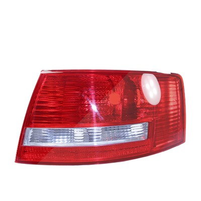 Bestprice Heckleuchte außen, ohne LED ohne Lampenträger [Hersteller-Nr. 131988-1] für Audi von BESTPRICE