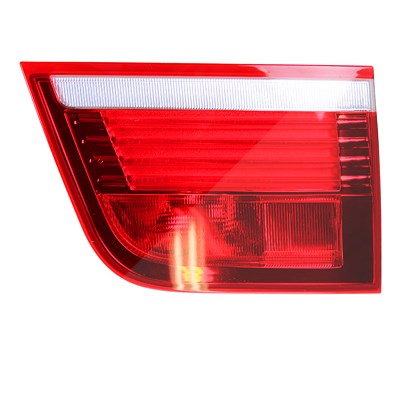 Bestprice Heckleuchte innen LED rot/weiß ohne Lampenträger [Hersteller-Nr. 207488-3] für BMW von BESTPRICE