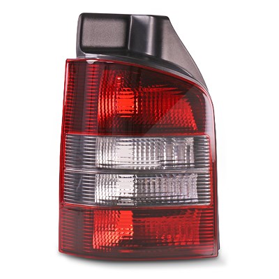 Bestprice Heckleuchte links, Blinker rauchgrau [Hersteller-Nr. 11-0622-21-2] für VW von BESTPRICE