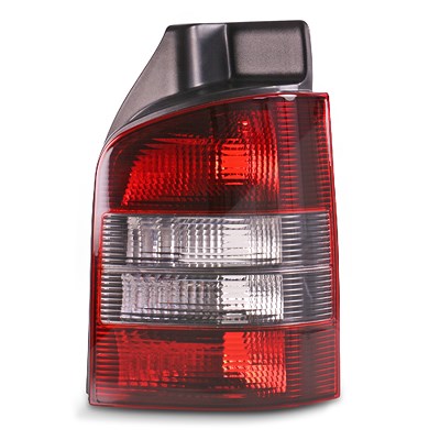 Bestprice Heckleuchte rechts, Blinker rauchgrau [Hersteller-Nr. 11-0621-21-2] für VW von BESTPRICE