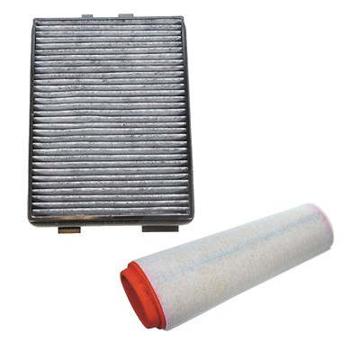 Bestprice Inspektionspaket Luftiflter + Innenraumfilter für Alpina, BMW Bestprice Inspektionspaket Luftiflter + Innenraumfilter für Alpina, BMW von BESTPRICE