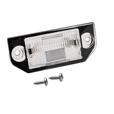 Bestprice Kennzeichenleuchte [Hersteller-Nr. 5836920] für VW von BESTPRICE