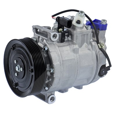 Bestprice Kompressor, Klimaanlage [Hersteller-Nr. DCP02009] für Audi, VW von BESTPRICE
