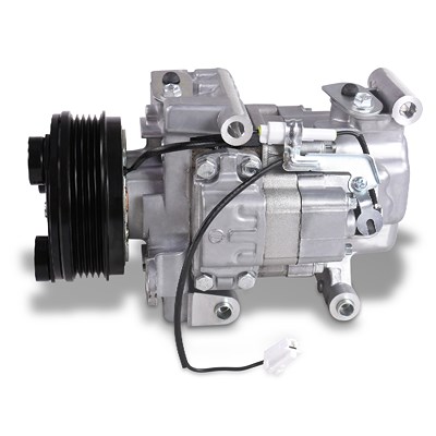 Bestprice Kompressor Klimaanlage [Hersteller-Nr. 852398N] für Mazda von BESTPRICE