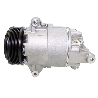 Bestprice Kompressor Klimaanlage [Hersteller-Nr. 32427] für Opel, Vauxhall von BESTPRICE
