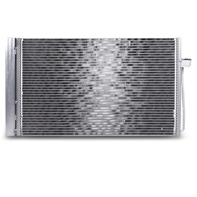 Bestprice Kondensator 625x371x16 mit Trockner [Hersteller-Nr. 004-016-0016] für BMW von BESTPRICE