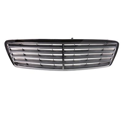 Bestprice Kühlergrill [Hersteller-Nr. 6502-07-3515992P] für Mercedes-Benz von BESTPRICE