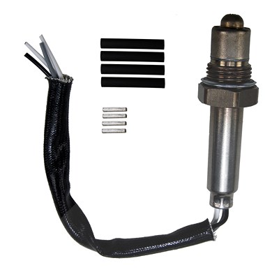 Bestprice Lambdasonde Planar universal 4-polig [Hersteller-Nr. 0 258 986 602] für Acura, Alfa Romeo, Audi, Bentley, BMW, Buick, Cadillac, Chery, Chevr von BESTPRICE