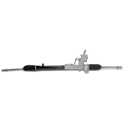 Bestprice Lenkgetriebe hydraulisch NEUTEIL [Hersteller-Nr. 8001 839] für Audi, Seat, Skoda, VW von BESTPRICE