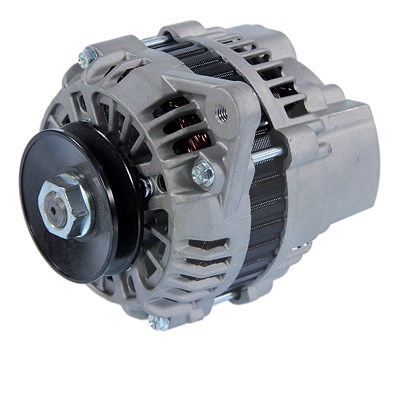 Bestprice Lichtmaschine 65 A [Hersteller-Nr. 8EL737917-001] für Chevrolet, Daewoo von BESTPRICE