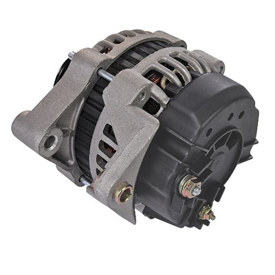 Bestprice Lichtmaschine 70 A [Hersteller-Nr. 0986041260] für Opel, Vauxhall von BESTPRICE