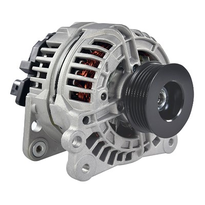 Bestprice Lichtmaschine 90 A [Hersteller-Nr. 8EL737607-001] für VW von BESTPRICE