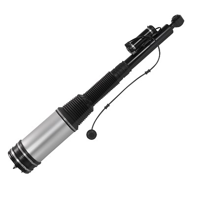 Bestprice Luftfederbein Hinterachse beidseitig [Hersteller-Nr. 44-042301] für Mercedes-Benz von BESTPRICE