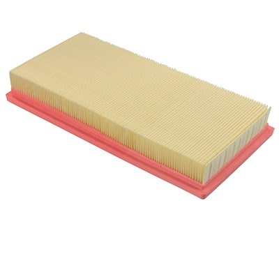 Bestprice Luftfilter [Hersteller-Nr. C 2860] für Audi, Chrysler, Dodge, Plymouth, VW von BESTPRICE