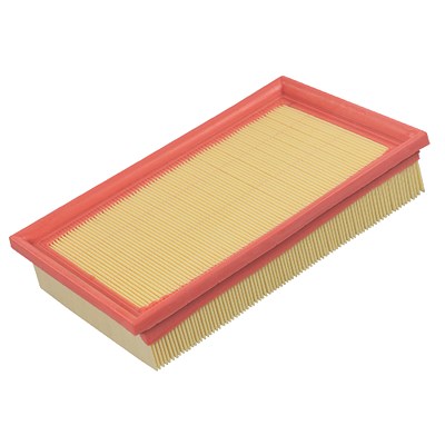 Bestprice Luftfilter [Hersteller-Nr. C 2579] für Opel, Suzuki von BESTPRICE
