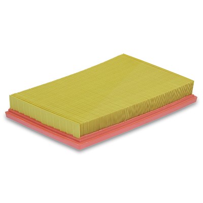 Bestprice Luftfilter [Hersteller-Nr. C 2998/5 x] für Seat, Skoda, VW von BESTPRICE