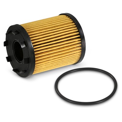 Bestprice Ölfilter [Hersteller-Nr. HU 713/1 x] für Abarth, Alfa Romeo, BMW, Chrysler, Dodge, Fiat, Ford, Jeep, Lancia, Opel, Subaru, Suzuki, Vauxhall von BESTPRICE