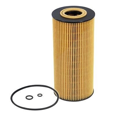 Bestprice Ölfilter [Hersteller-Nr. HU 951 x] für Daewoo, Mercedes-Benz, Puch, Ssangyong von BESTPRICE