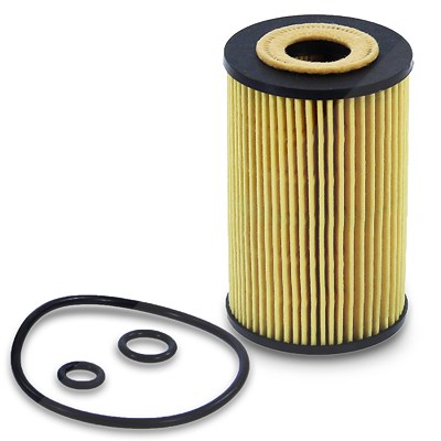 Bestprice Ölfilter [Hersteller-Nr. HU 7008 z] für Audi, Gaz, Seat, Skoda, VW von BESTPRICE
