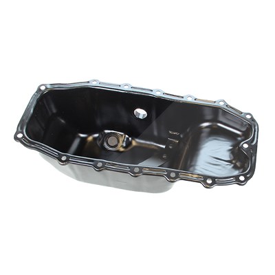 Bestprice Ölwanne [Hersteller-Nr. 3777070] für Opel von BESTPRICE