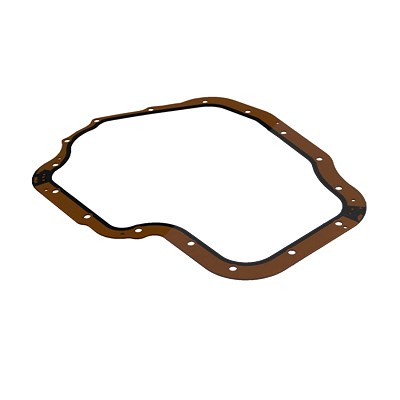 Bestprice Ölwannendichtung [Hersteller-Nr. 413.090] für Cadillac, Chevrolet, Daewoo, Lotus, Opel, Vauxhall von BESTPRICE