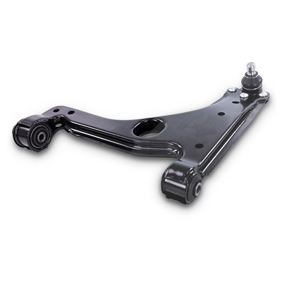 Bestprice Querlenker, vorn, kompl., unten rechts [Hersteller-Nr. 5013632] für Opel, Vauxhall von BESTPRICE