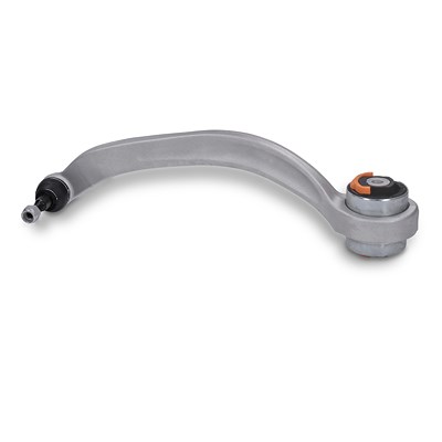 Bestprice Querlenker, vorn, unten, hinten, alu [Hersteller-Nr. 13676 02] für Audi, Skoda, VW von BESTPRICE